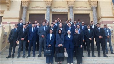 النيابة العامة ووزارة الاتصالات تنظمان برنامجًا تدريبيًا حول الذكاء الاصطناعي التوليدي