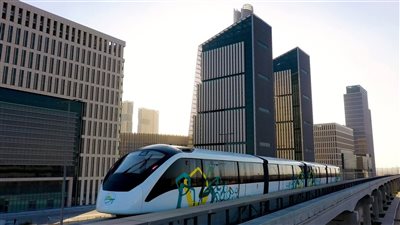 خصم 50% على تذاكر مونوريل شرق النيل في الإجازات لمدة 3 أشهر