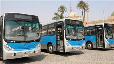 الحكومة تستهدف رفع حصيلة ضريبة النقل المكيف بين المحافظات إلى 1.3 مليار جنيه بزيادة 1000%