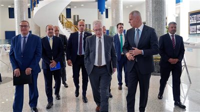 مصر للطيران: شراكة مصرية أمريكية وإطلاق رحلات لشيكاغو ولوس أنجلوس