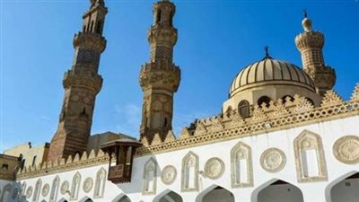 الأزهر الشريف:مشروع قانون الأحوال الشخصية لم يُعرض علينا.. و