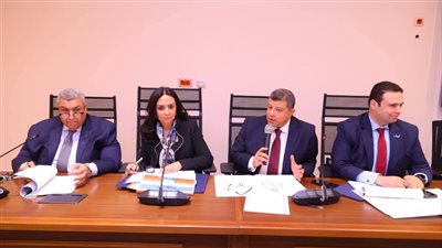 وزيرة التضامن: 4.7 مليون أسرة تستفيد من تكافل وكرامة