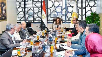 منال عوض : تطوير شامل لمنظومة القيد والاعتماد البيئي ورفع كفاءة الاستشاريين والأخصائيين البيئيين