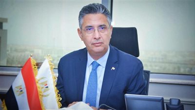وزير التموين يبحث مستقبل تجارة الحبوب العالمية خلال المنتدى الروسي