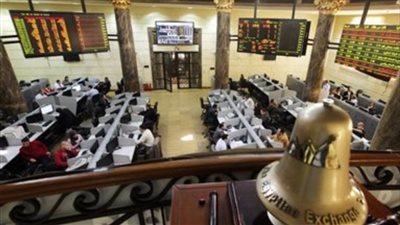خسائر بـ61 مليار جنيه.. هبوط حاد يضرب البورصة المصرية