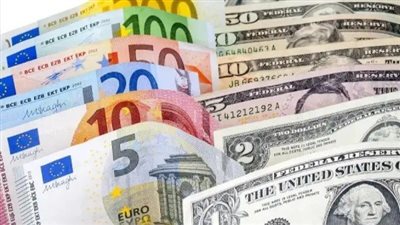 أسعار العملات في السوق المصري اليوم الخميس بالبنوك المصرية    