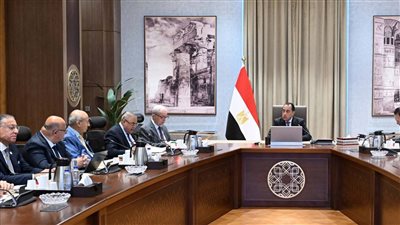 رئيس الوزراء يوجه بإعداد خطة تنفيذية لوثيقة ملكية الدولة وطرح الشركات المقيدة بالبورصة قبل نهاية العام