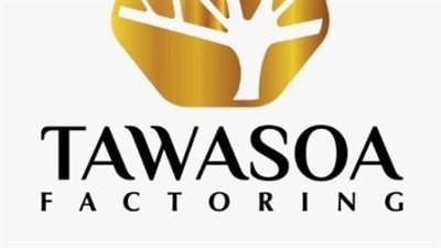 البورصة تستقبل مستندات تعديل المركز الرئيسي لشركة توسع للتخصيم TAWASOA FOR FACTORING