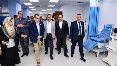 95 مليار جنيه استثمارات عامة لتنمية بورسعيد خلال عامين