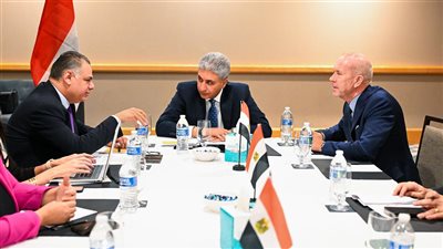 مصر تبحث استضافة مؤتمر اتحاد منظمي الرحلات الأمريكي 2027