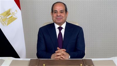 السيسي في يوم أفريقيا: مصر ملتزمة بدعم التكامل القاري 