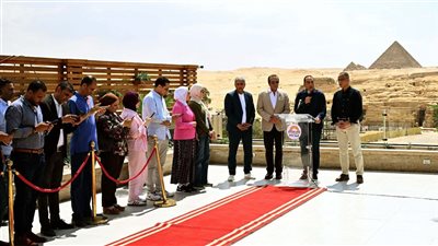 مدبولي: الدلتا الجديدة تعادل ربع الرقعة الزراعية التاريخية لمصر