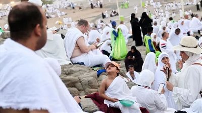 وزير الصحة يتابع جاهزية البعثة الطبية المصرية في السعودية.. ويوجه بتكثيف المتابعة الميدانية للحجاج في منى وعرفات