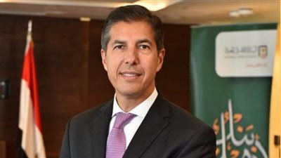 شريف رياض: البنك الأهلي يوافق على تمويلات بـ1.7 مليار جنيه ض
