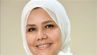 رشا عبد العال: مد فترة تقديم وسداد الالتزامات الضريبية حتى 1