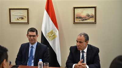وزير الخارجية يستعرض بسول جهود مصر لدعم استقرار المنطقة