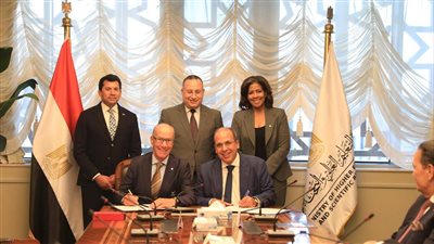 التعليم العالي يطلق أول ماجستير للإدارة الرياضية بالشرق الأوسط
