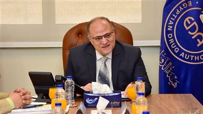 هيئة الدواء المصرية تنفي ما تم تداوله بشأن إجراءات جديدة لتصدير المستحضرات الدوائية