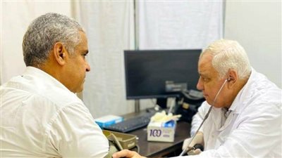 الرعاية الصحية تقدم خدمات الصحة المهنية لـ600 ألف عامل
