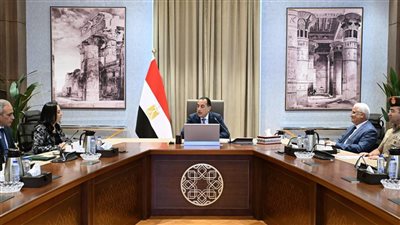 رئيس الوزراء يتابع تطوير منظومة التأمينات الاجتماعية والمعاشات