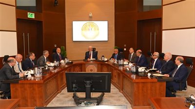 نائب رئيس الوزراء يتابع إصلاح الشركات المملوكة للدولة والطروحات