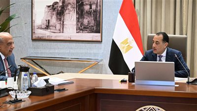رئيس الوزراء يستعرض تنفيذ 105 مشروعات لتدعيم شبكة الكهرباء