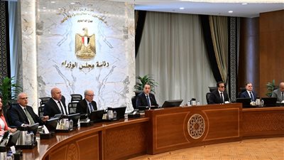 مدبولي: تطوير التعليم العالي ركيزة لبناء الإنسان المصري