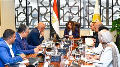 منال عوض: البحر الأحمر أحد أهم النظم البيئية البحرية عالمياً ويمثل ثروة طبيعية وسياحية واقتصادية 