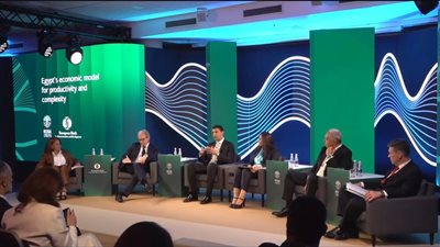 وزير الصناعة: مصر تستهدف 100 مليار دولار صادرات صناعية بحلول 2030