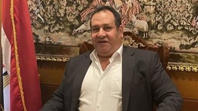 من كينج مريوط إلى التجمع الخامس.. القصة الكاملة لصبري نخنوخ