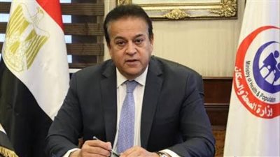 الصحة : 80 مليون مواطن يتلقون العلاج مجاناً.. والانتهاء من قوائم الانتظار أولوية قصوى