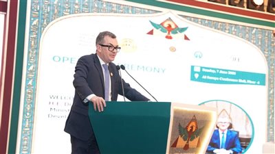 وزير التخطيط يؤكد دور التأمين في تعزيز النمو الاقتصادي والاستقرار المالي
