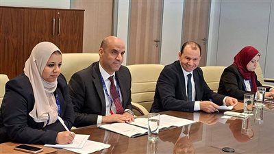 وزير العمل: مصر جاهزة لتصدير العمالة الماهرة وتعزيز الشراكات التشغيلية الدولية