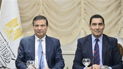 وزيرا الرياضة والزراعة يبحثان تطوير رياضة وصناعة الخيل وتعزيز مكانة مصر دوليًا