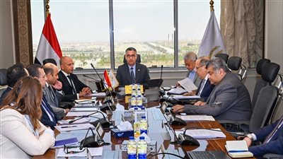 وزير التموين يتابع تنفيذ مشروع كاري أون لتطوير التجارة الداخلية الحديثة