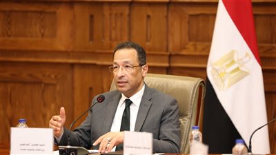 وزير الاتصالات يُعلنها من مجلس الشيوخ:  تحركات مكثفة لامتلاك    