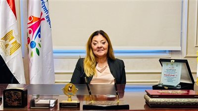 إيمان كريم: مصر جعلت قضايا الإعاقة جزءًا أصيلاً من خطط التنمية المستدامة التي لا تكتمل دون الجميع