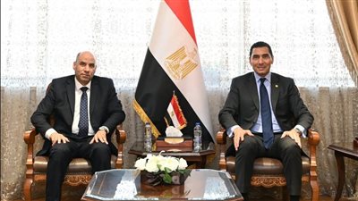تعاون مشترك لتأهيل الشباب وتعزيز فرص التشغيل بالمحافظات