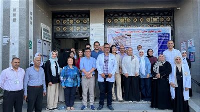 الرعاية الصحية تطلق الفحص الطبي الشامل بالمنيا وتدريب الكوادر بالتعاون مع روسيا واليابان