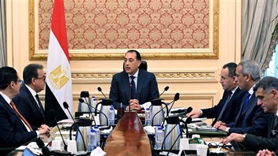 رئيس الوزراء يتابع مستجدات الموقف التنفيذي لمستشفى 500500 للأورام بالشيخ زايد الجديد