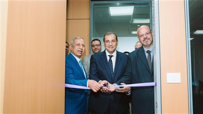 المصرية للاتصالات