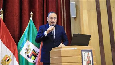 وزير التعليم العالي يعلن نتائج قصري ويعزز الابتكار الطبي والبحثي