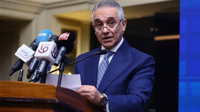 وزير العدل يفتتح مؤتمرًا دوليًا لمكافحة الجريمة السيبرانية وتعزيز التعاون