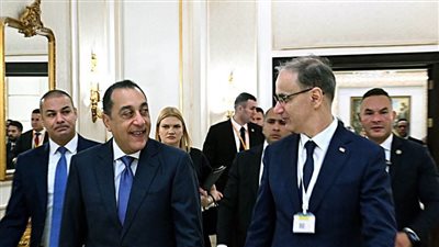 رئيس الوزراء يفتتح فعاليات النسخة الخامسة من المعرض والمؤتمر الطبي  الأفريقي
