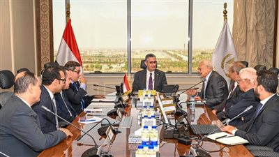 وزير التموين يبحث مع برايم تطوير منظومة الدعم وتعزيز كفاءة الاستهداف والحوكمة