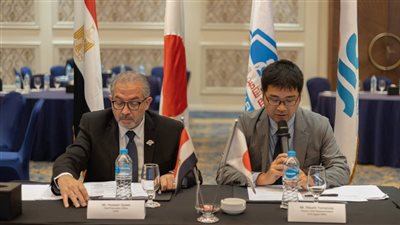 مصر واليابان تطلقان مرحلة جديدة لدعم استدامة التأمين الصحي الشامل مؤسسيًا