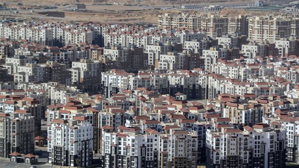 مبيعات أكبر 10 مطورين عقاريين في مصر تتراجع إلى 271 مليار جن