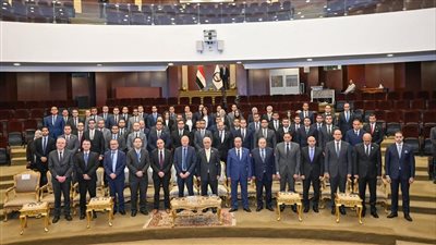 النائب العام يشهد ختام ورشة مكافحة جرائم الملكية الفكرية ويوقع مذكرة تفاهم