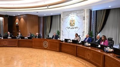 مدبولي: رسائل قوية من فخامة الرئيس خلال قمة مجموعة الدول السبع الصناعية الكبرى (G7)