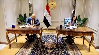 بروتوكول تعاون لتنظيم وتشغيل حضانات المدارس الخاصة والدولية وتوحيد ضوابطها